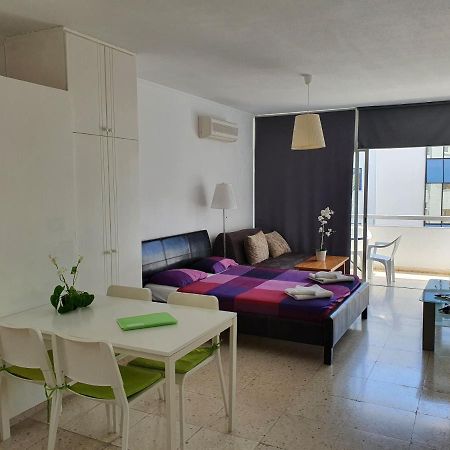 Sea Anemone Apartments Πάφος Εξωτερικό φωτογραφία