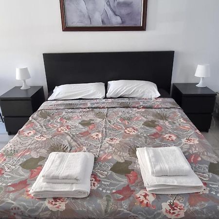 Sea Anemone Apartments Πάφος Εξωτερικό φωτογραφία