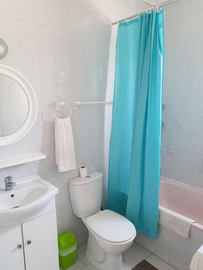 Sea Anemone Apartments Πάφος Εξωτερικό φωτογραφία