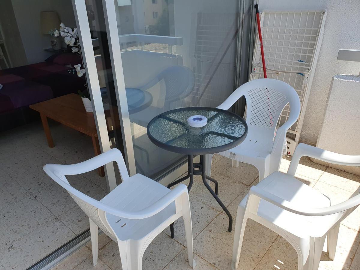 Sea Anemone Apartments Πάφος Εξωτερικό φωτογραφία