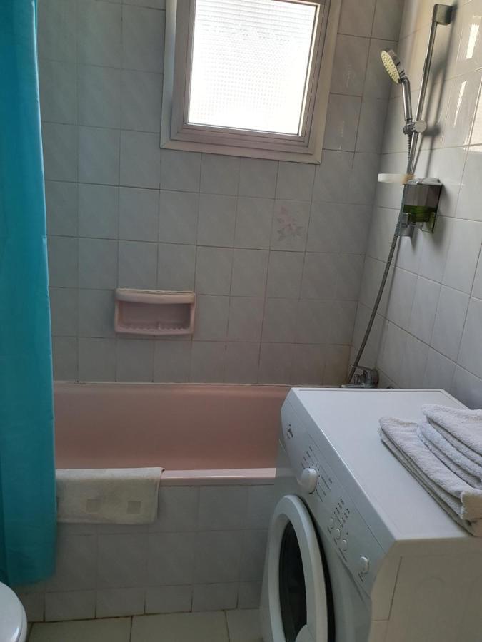 Sea Anemone Apartments Πάφος Εξωτερικό φωτογραφία
