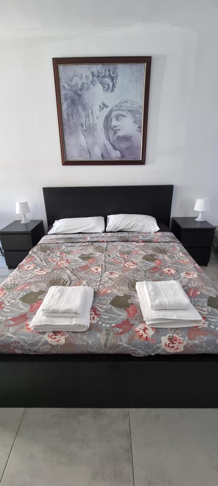 Sea Anemone Apartments Πάφος Εξωτερικό φωτογραφία