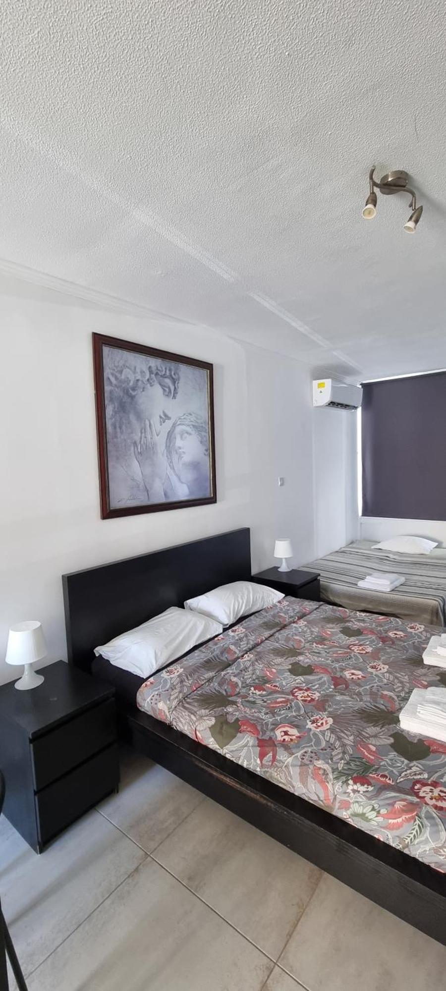 Sea Anemone Apartments Πάφος Εξωτερικό φωτογραφία